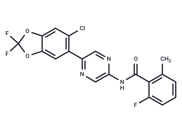 Zegocractin