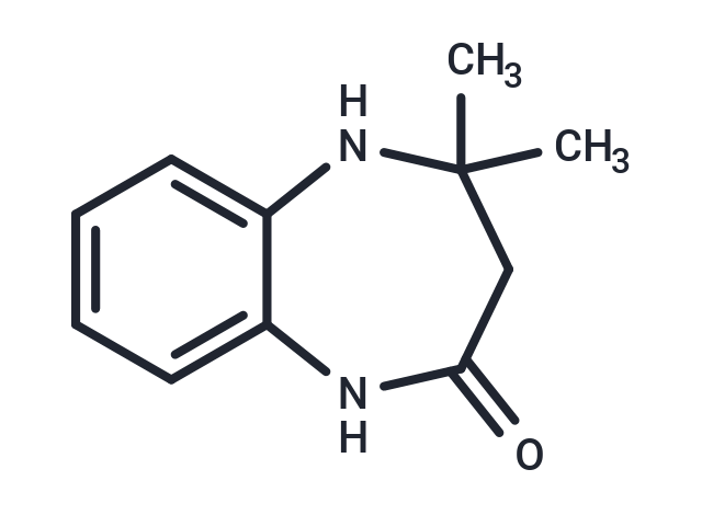 BRD4 Inhibitor 31