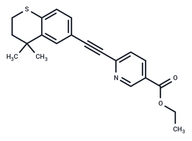 Tazarotene