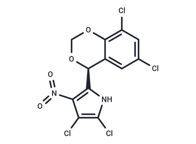 Pyrroxamycin