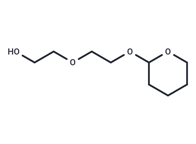 Tetrahydropyranyldiethyleneglycol