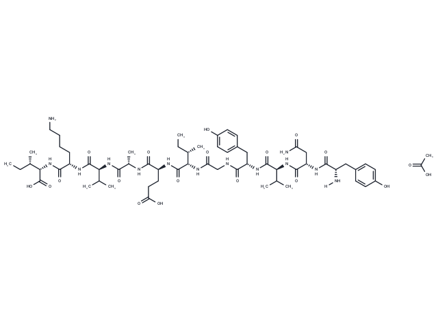 pep2-AVKI acetate(1315378-69-8 free base)