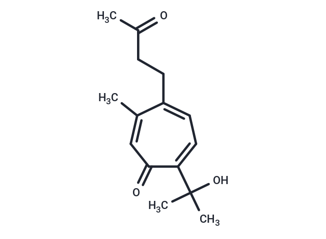 Curcumadionol