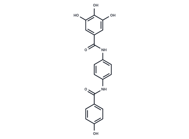 α-Synuclein inhibitor 4