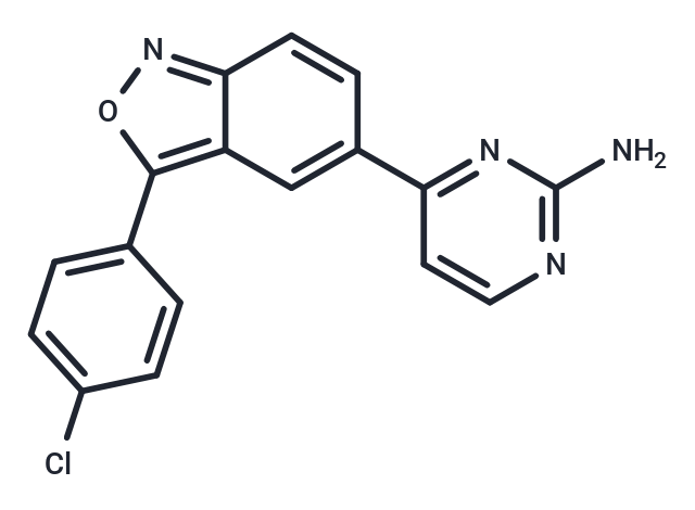 PIM-1 Inhibitor 2