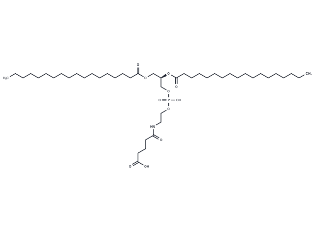 DSPE-glutaric acid