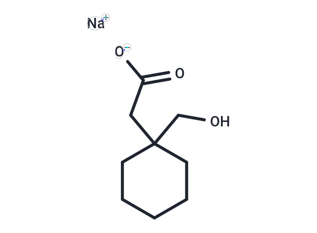 Sodium hexacyclonate