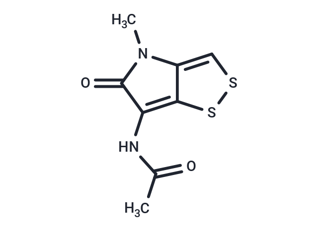 Thiolutin