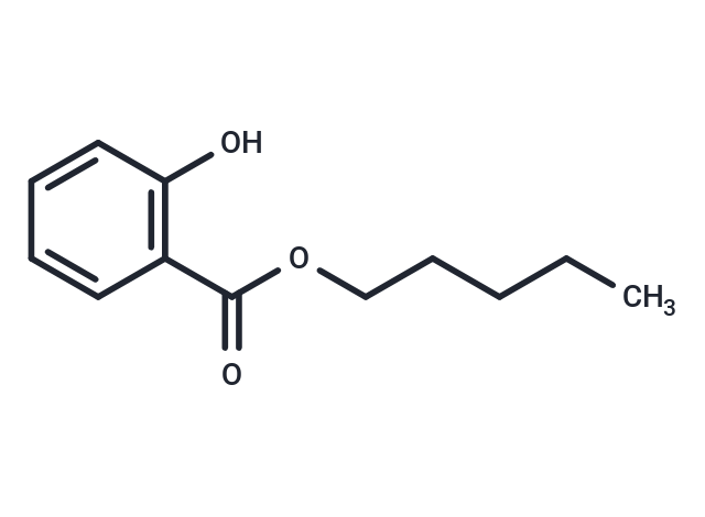 Amyl salicylate