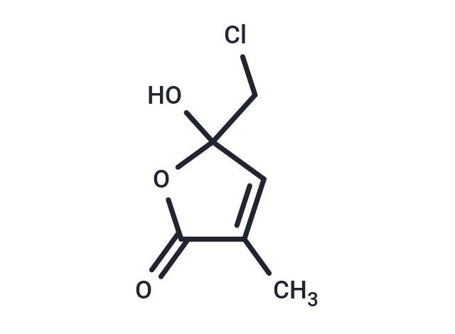 Lepiochlorin