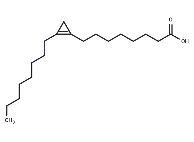 Sterculic acid