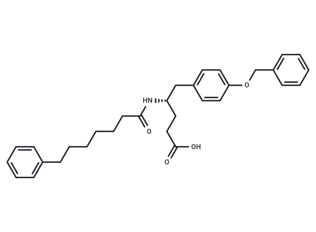 sPLA2 inhibitor 1