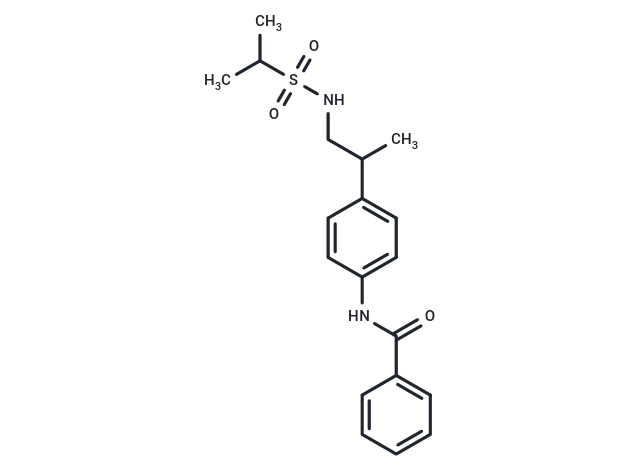 LY-395153