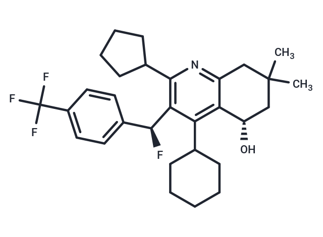 BAY-60-5521