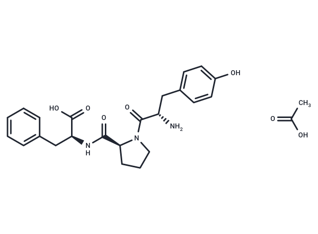 b-Casomorphin (1-3) Acetate