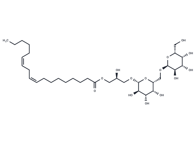 Gingerglycolipid B