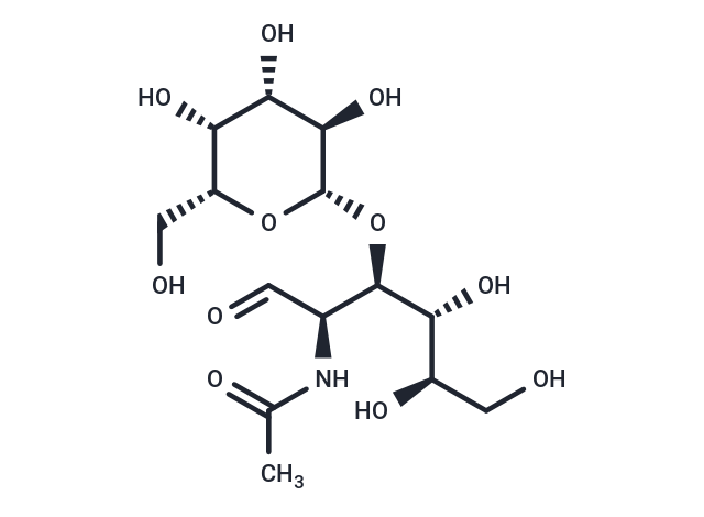 Lacto-N-biose I