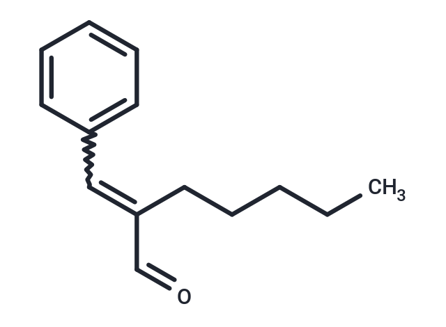 alpha-Amyl cinnamaldehyde