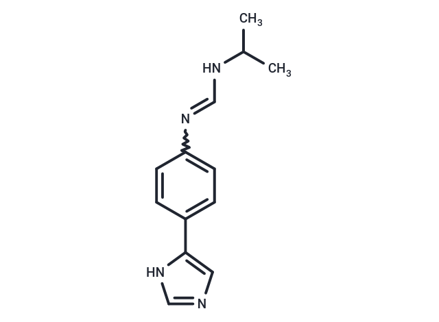 Mifentidine