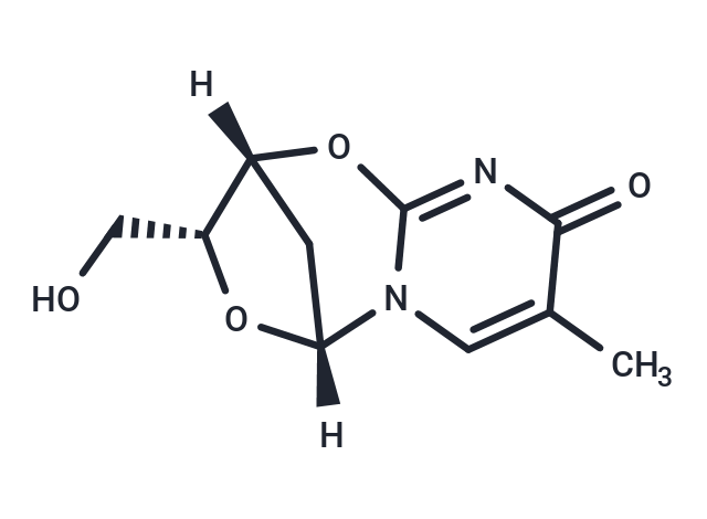 2,3’-Anhydrothymidine