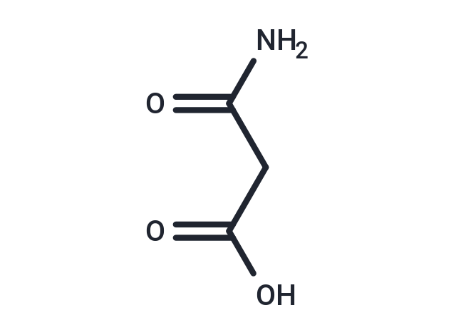 3-Amino-3-oxopropanoic acid