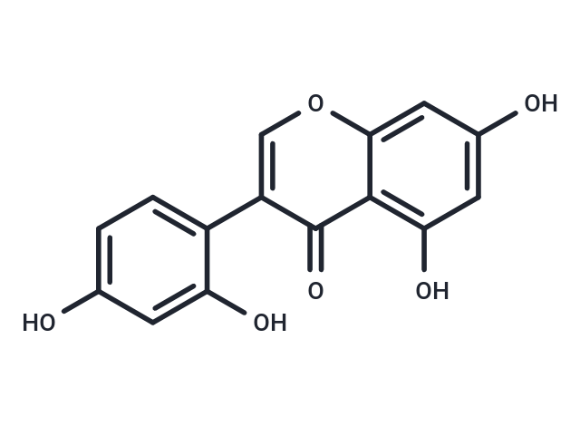 2'-Hydroxygenistein