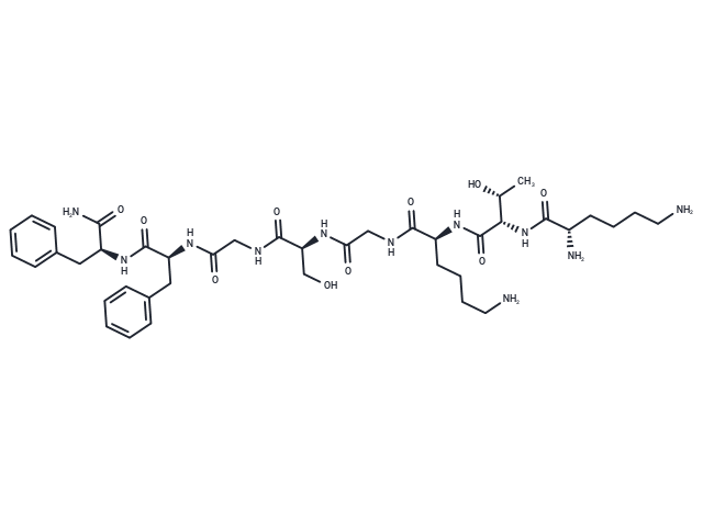 Ige octapeptide (497-504)