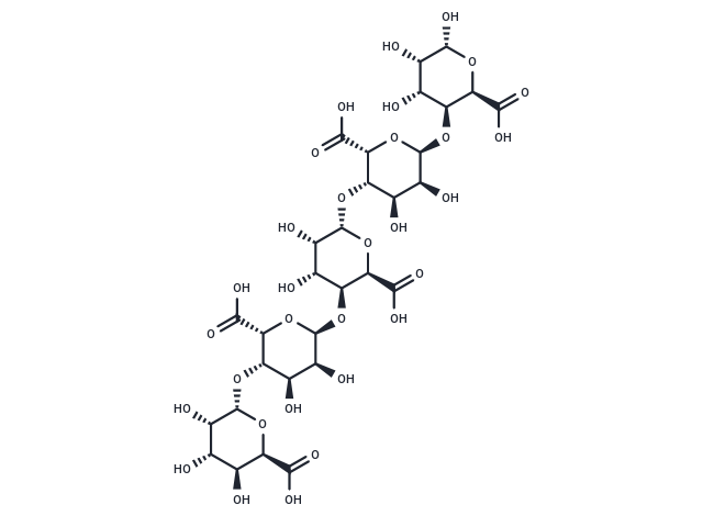 L-Pentaguluronic acid