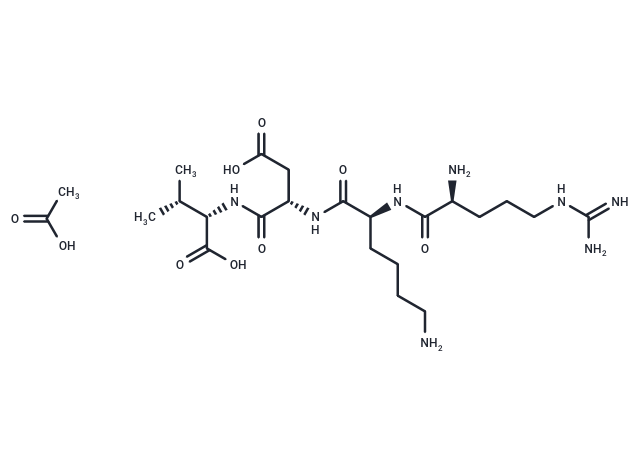 Thymocartin Acetate