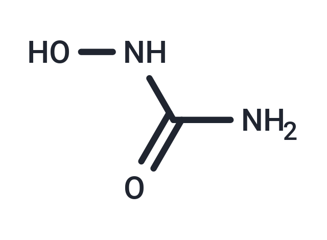 Hydroxyurea