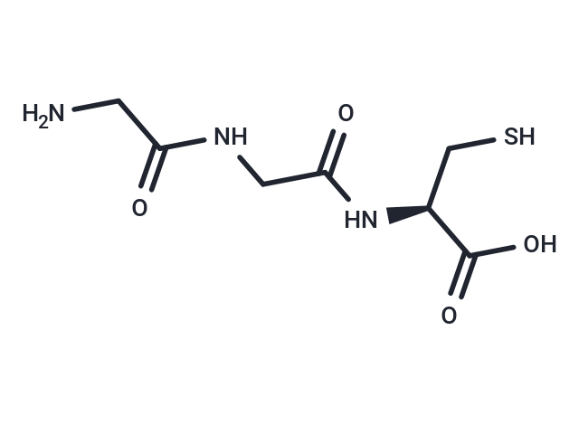 Glycylglycylcysteine