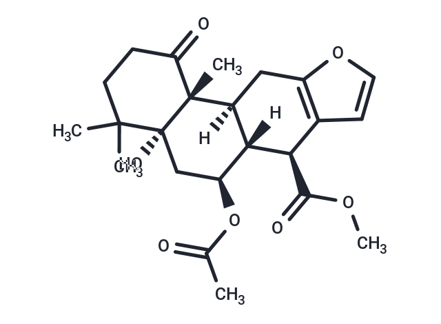 Caesalpine B