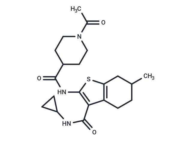 TLS-IN-5