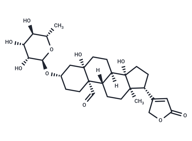 Convallatoxin