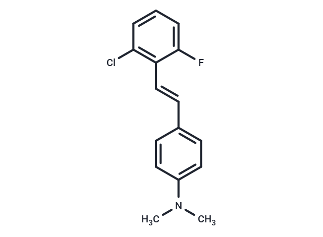 MAT2A inhibitor 4