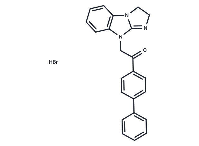 CCT 031374 hydrobromide