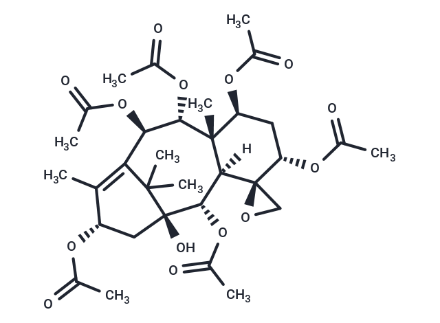 1-Hydroxybaccatin I