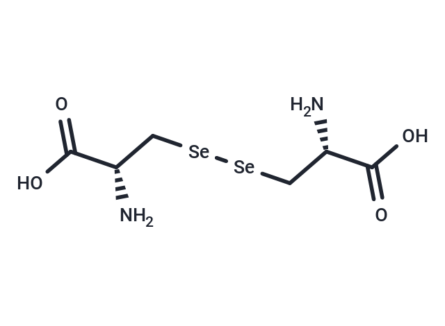 L-Selenocystine