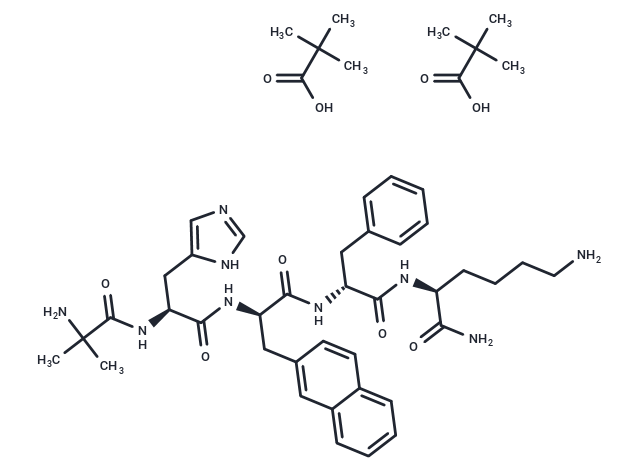 Ipamorelin 2 Pivalic acid