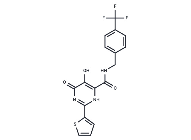 pUL89 Endonuclease-IN-2