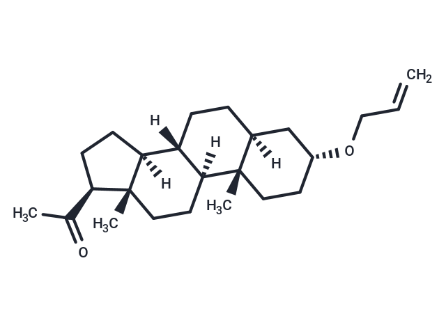 O-allyl-AP