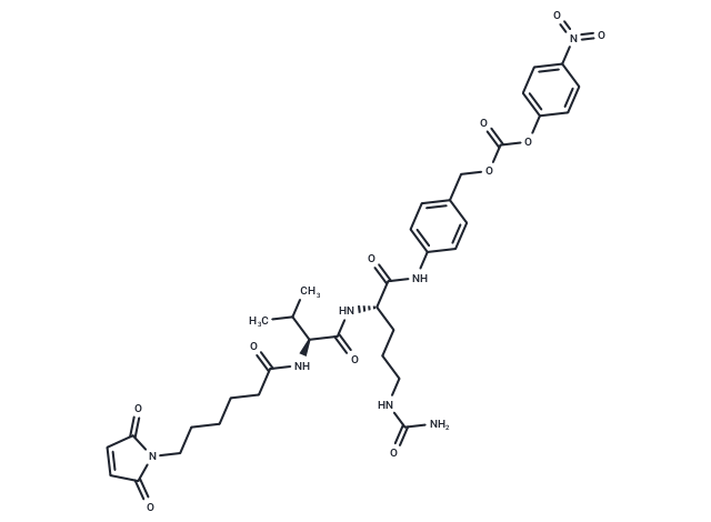 MC-Val-Cit-PABC-PNP