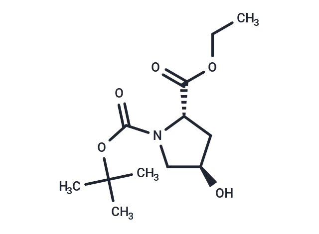 Boc-Hyp-OEt