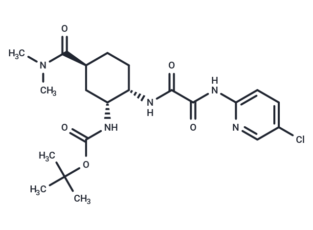 Edoxaban impurity 4