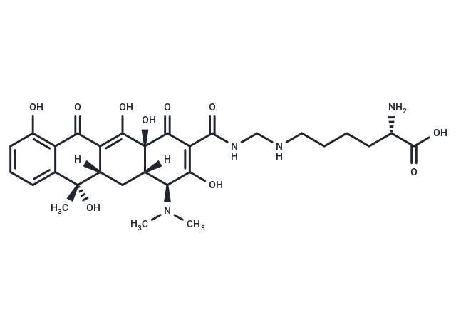 Lymecycline