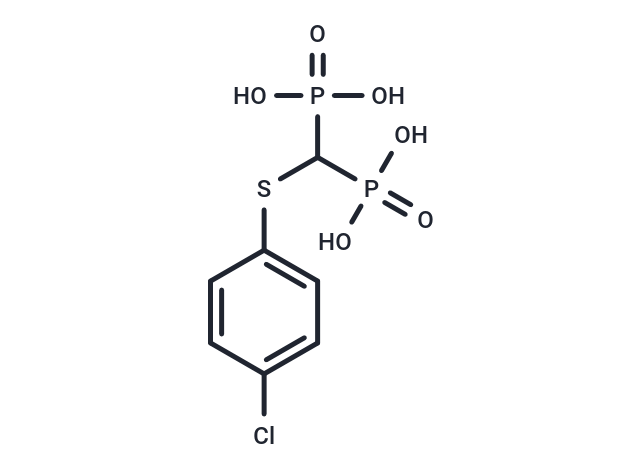 Tiludronate