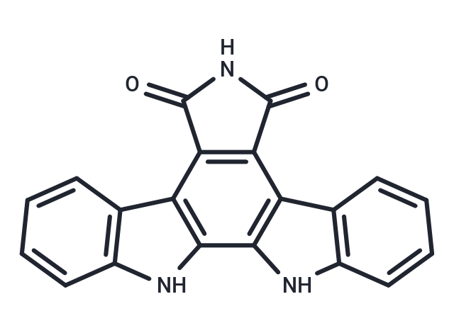 Arcyriaflavin A