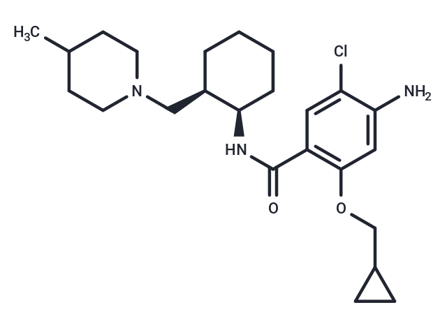 Lirexapride