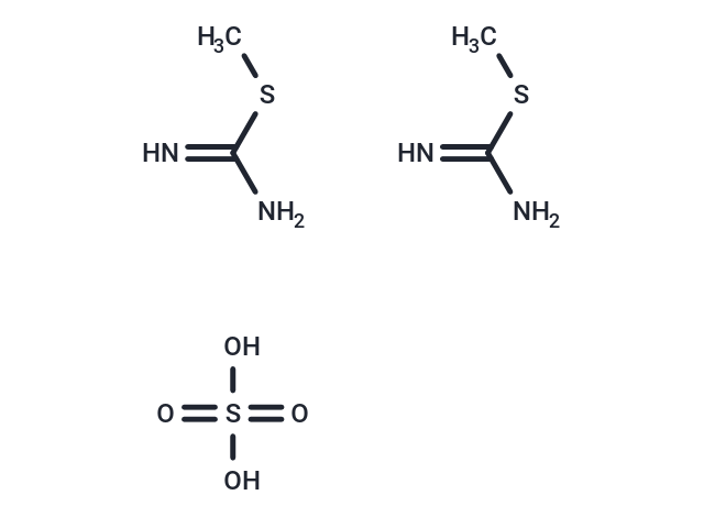 S-Methylisothiourea sulfate
