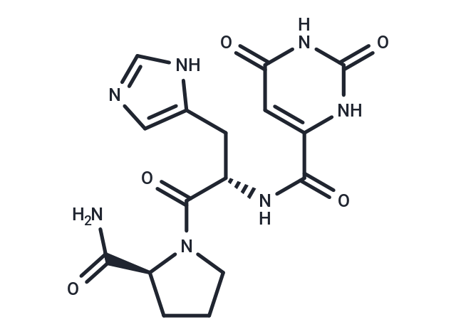 Orotirelin